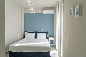 Nisimos Modern Apartment