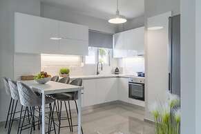 Nisimos Modern Apartment