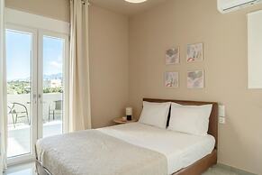 Nisimos Modern Apartment