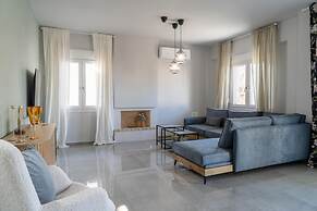 Nisimos Modern Apartment