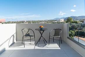 Nisimos Modern Apartment