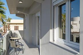Nisimos Modern Apartment