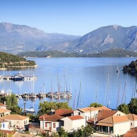Villa Noesis in Lefkada