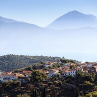 Villa Noesis in Lefkada
