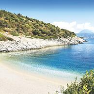 Villa Noesis in Lefkada