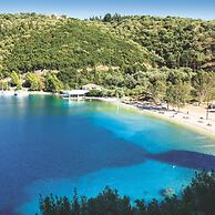 Villa Genesis in Lefkada
