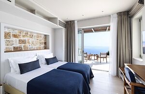 Villa Genesis in Lefkada