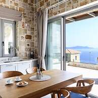 Villa Genesis in Lefkada