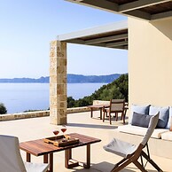 Villa Genesis in Lefkada