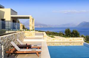 Villa Genesis in Lefkada