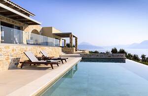 Villa Genesis in Lefkada