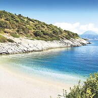 Villa Genesis in Lefkada