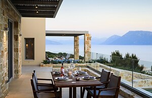 Villa Genesis in Lefkada