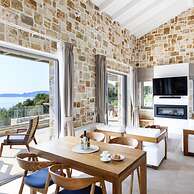 Villa Genesis in Lefkada