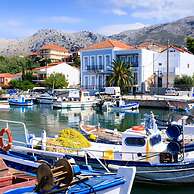 Varko - Afrodite in Lefkada