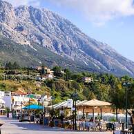 Varko - Afrodite in Lefkada