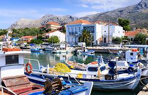 Varko - Afrodite in Lefkada
