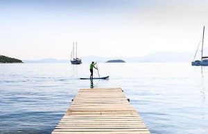 Varko - Hermes in Lefkada