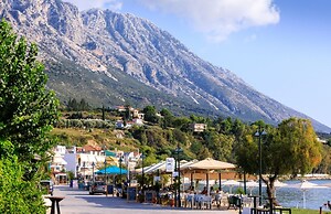 Varko - Hermes in Lefkada
