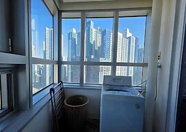 W Residence Hotel Haeundae