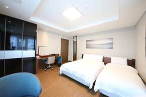 W Residence Hotel Haeundae