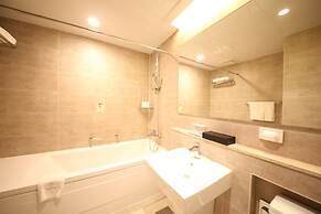 W Residence Hotel Haeundae