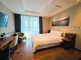 W Residence Hotel Haeundae