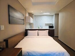 W Residence Hotel Haeundae