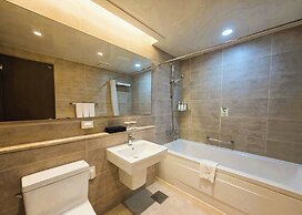 W Residence Hotel Haeundae
