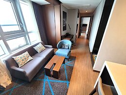 W Residence Hotel Haeundae