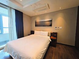 W Residence Hotel Haeundae