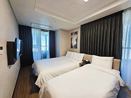W Residence Hotel Haeundae