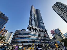 W Residence Hotel Haeundae