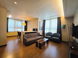 W Residence Hotel Haeundae