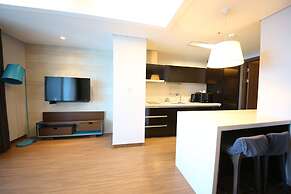 W Residence Hotel Haeundae