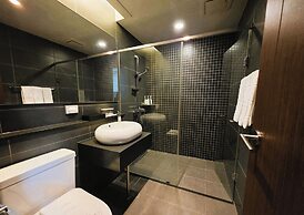 W Residence Hotel Haeundae