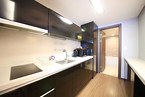 W Residence Hotel Haeundae