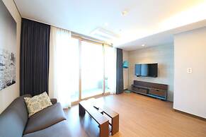 W Residence Hotel Haeundae