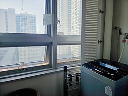W Residence Hotel Haeundae