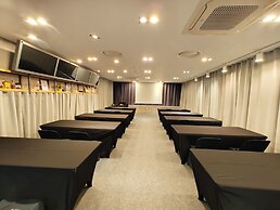 W Residence Hotel Haeundae