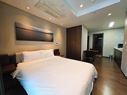 W Residence Hotel Haeundae