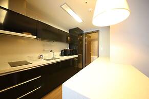 W Residence Hotel Haeundae