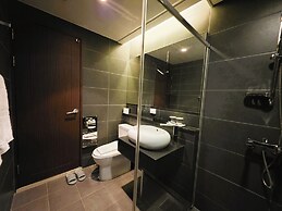 W Residence Hotel Haeundae