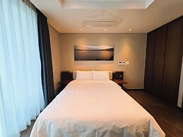 W Residence Hotel Haeundae