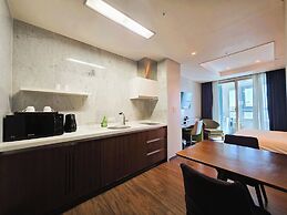 W Residence Hotel Haeundae