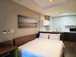 W Residence Hotel Haeundae
