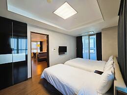 W Residence Hotel Haeundae