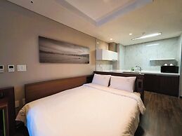 W Residence Hotel Haeundae