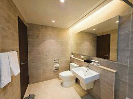 W Residence Hotel Haeundae