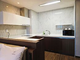 W Residence Hotel Haeundae
